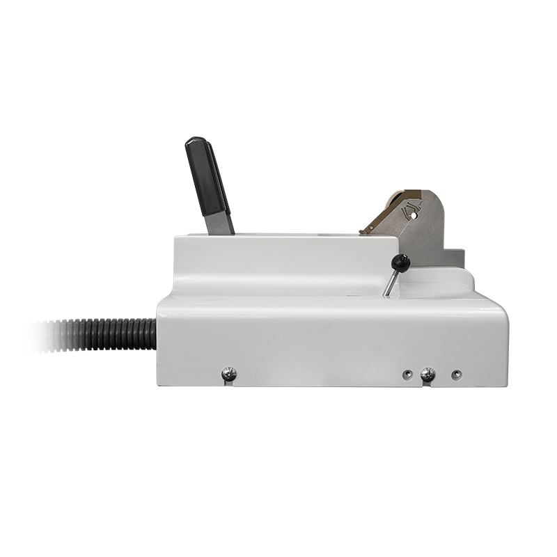 Orbital welding machine